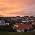 Casa Do Castanheiro