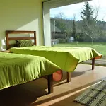 Casa Do Castanheiro