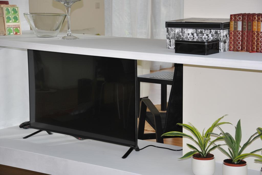 Casa Do Castanheiro Holiday home Braga