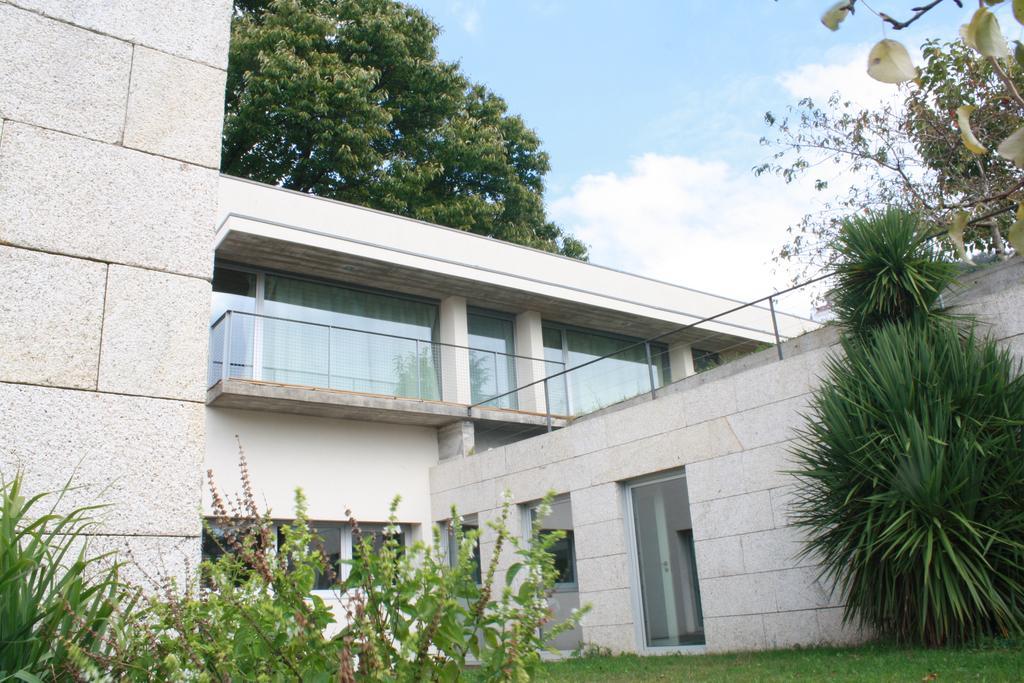 Сasa de vacaciones Casa Do Castanheiro Braga