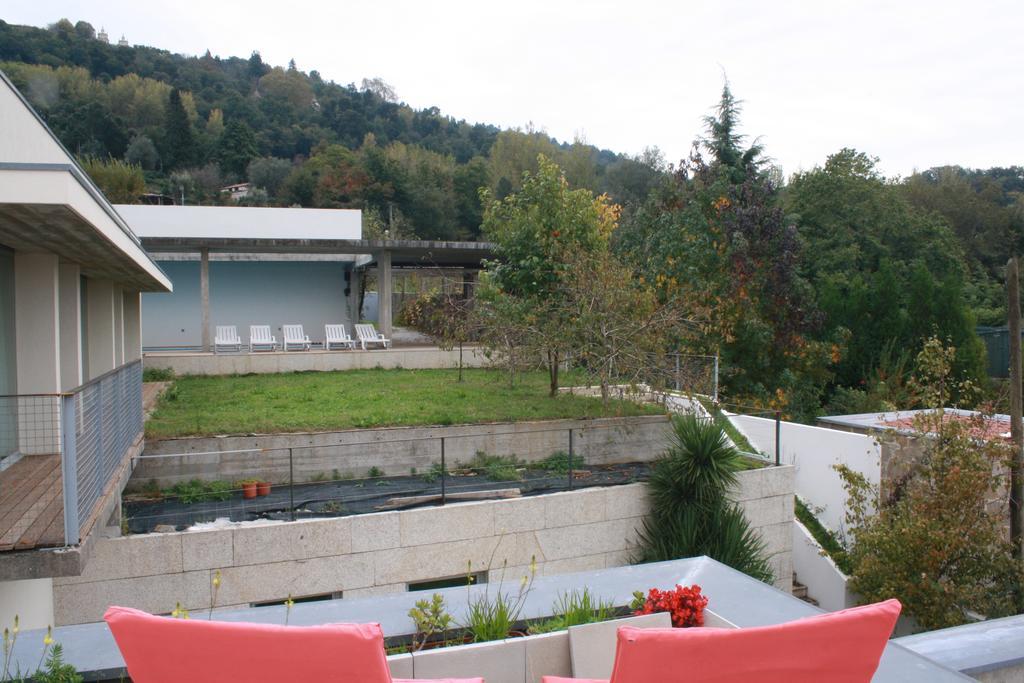 Casa Do Castanheiro Holiday home
