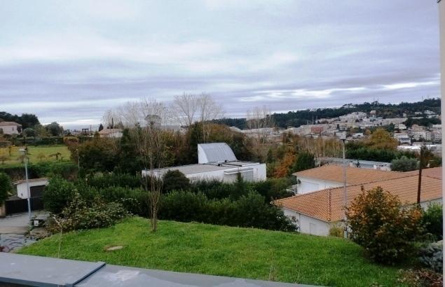 Casa Do Castanheiro