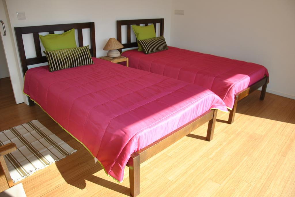 Casa Do Castanheiro Holiday home *