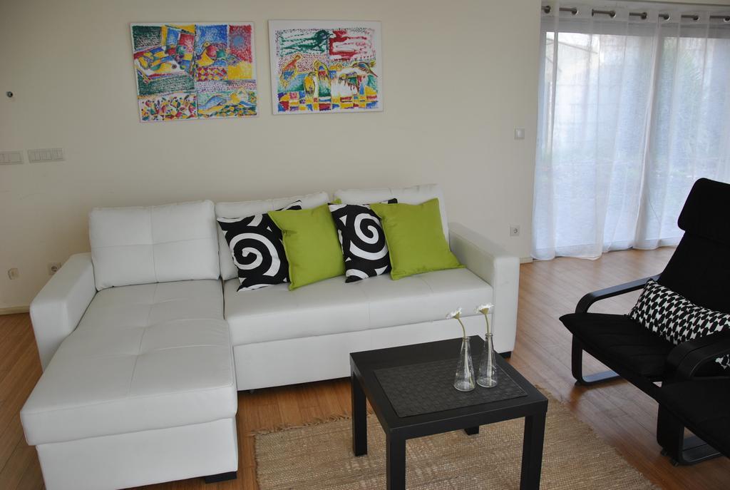 Holiday home Casa Do Castanheiro