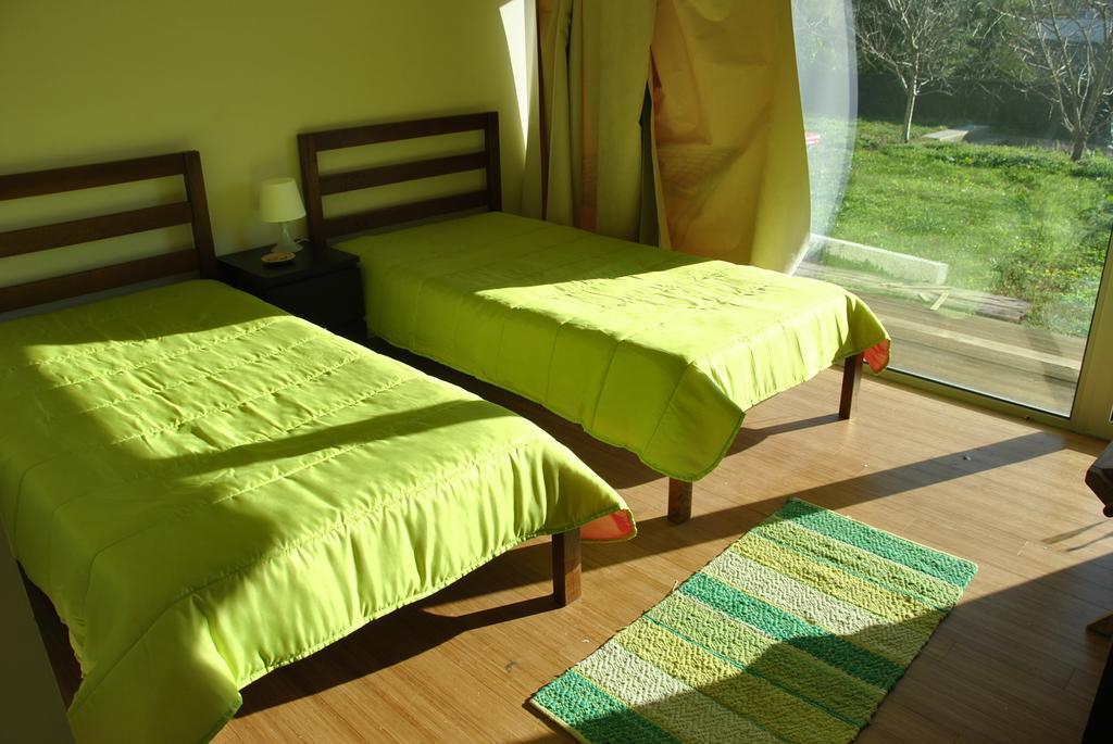 Casa Do Castanheiro Holiday home