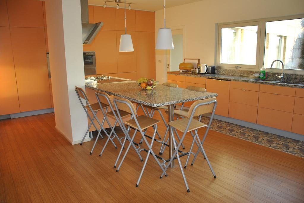 Holiday home Casa Do Castanheiro *