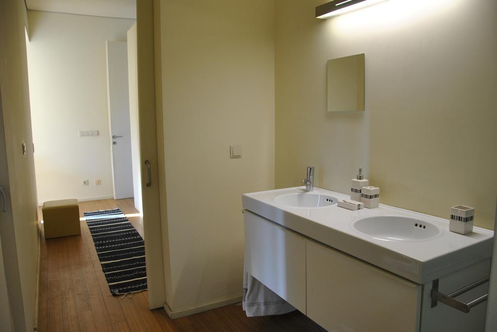 Casa Do Castanheiro Holiday home