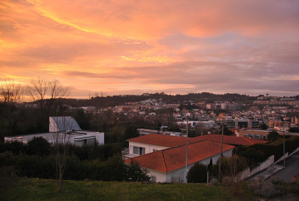 Сasa de vacaciones Casa Do Castanheiro Braga