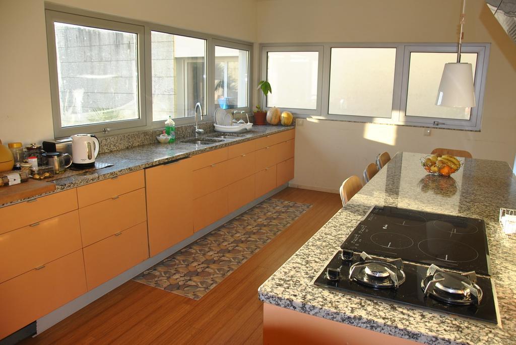 Holiday home Casa Do Castanheiro *