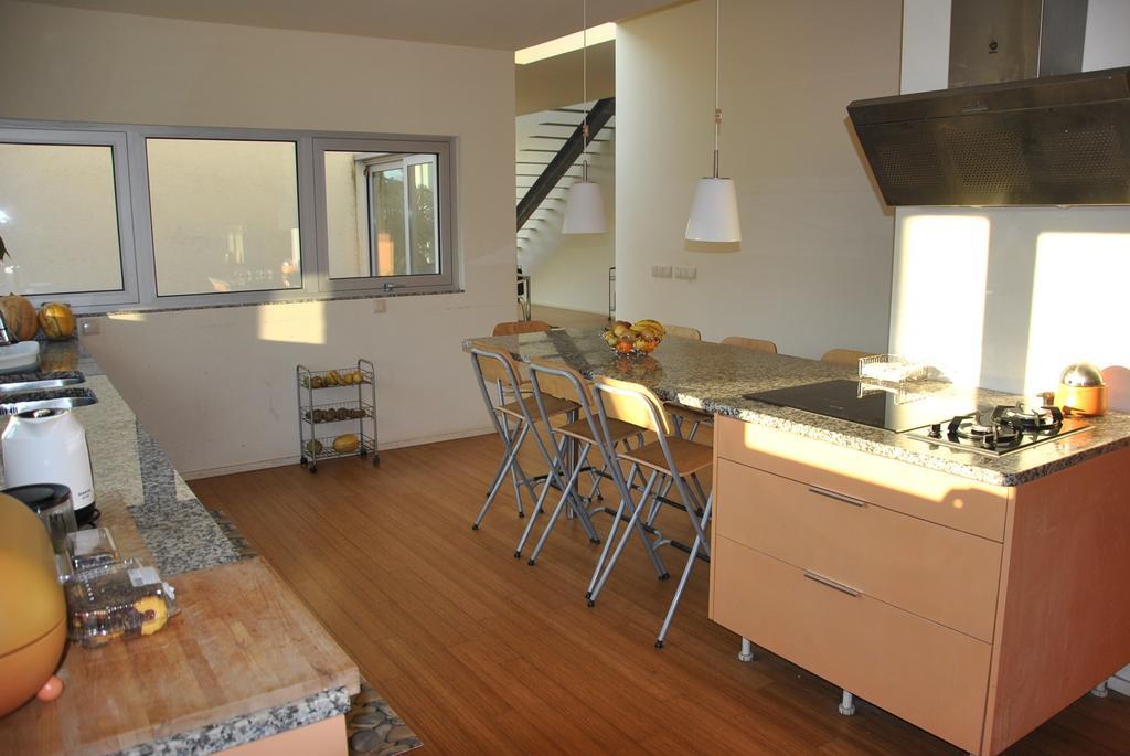 Holiday home Casa Do Castanheiro Braga