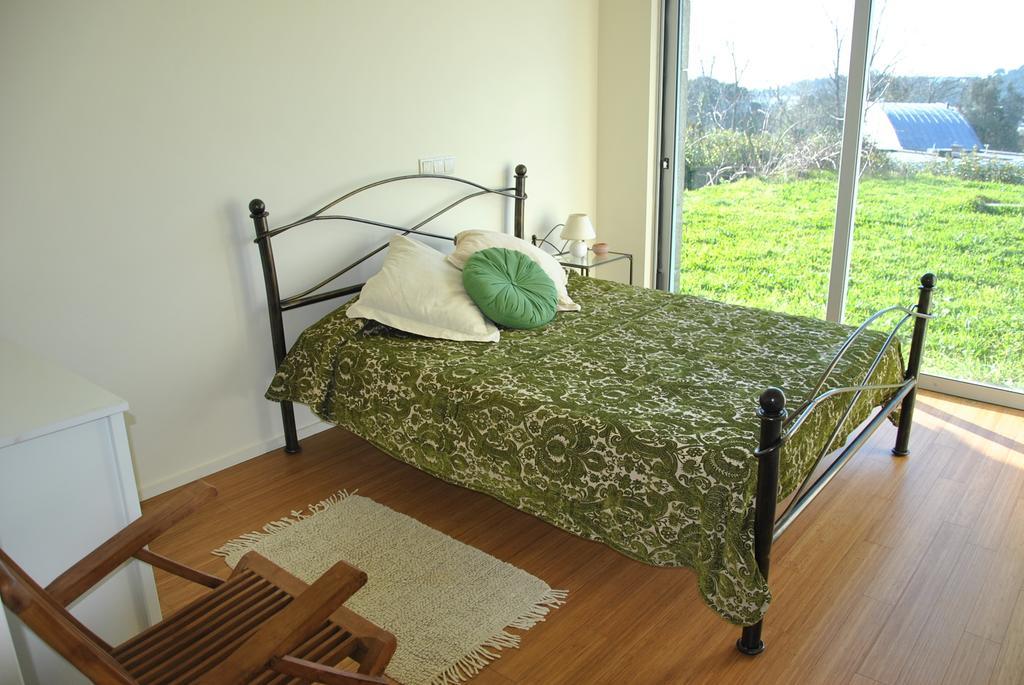 Casa Do Castanheiro Holiday home