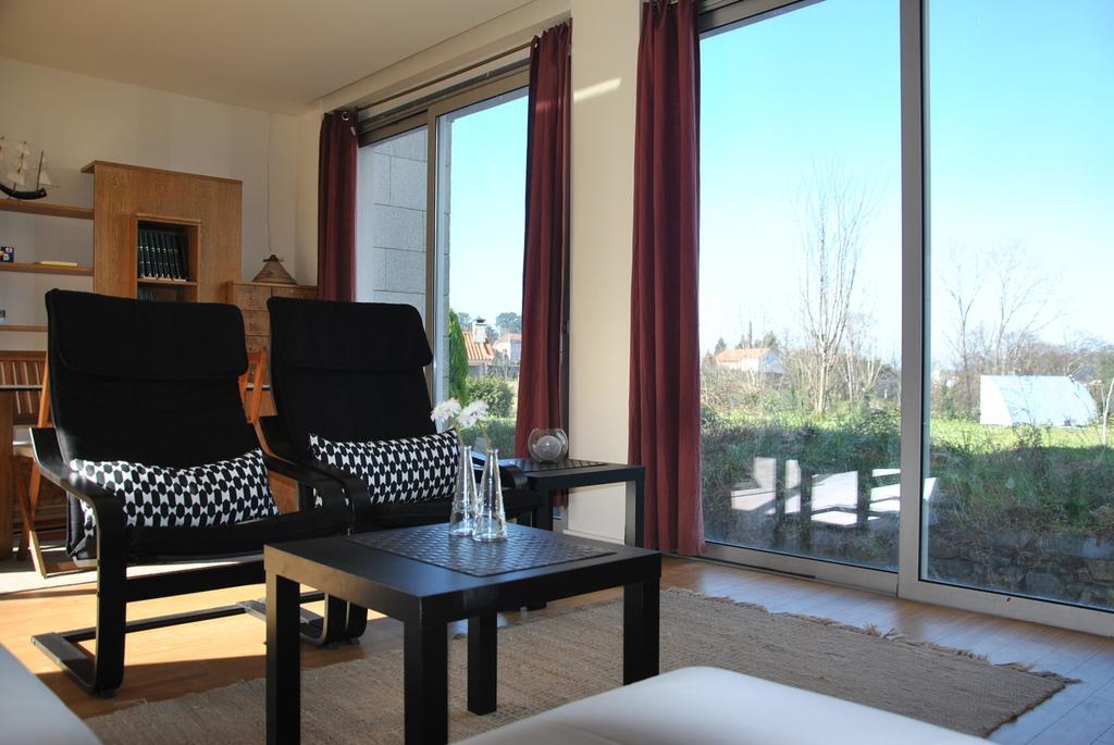 Casa Do Castanheiro Holiday home