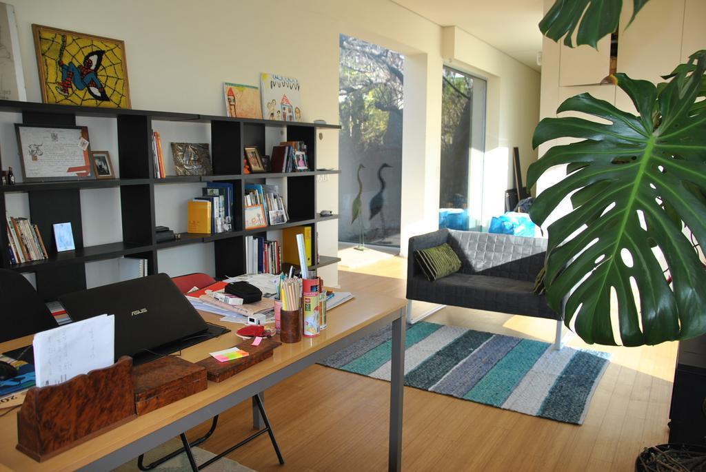 Holiday home Casa Do Castanheiro Braga