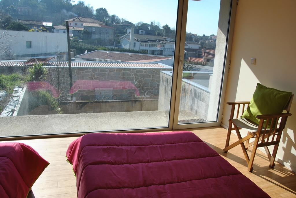 Casa Do Castanheiro Braga