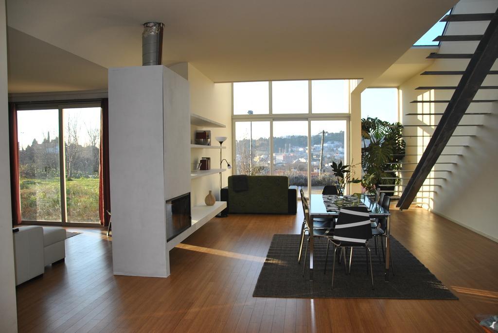 Holiday home Casa Do Castanheiro
